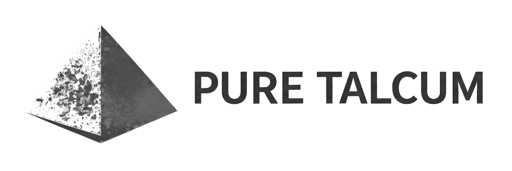 Pure Talcum