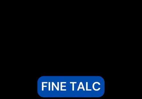 Fine Talc